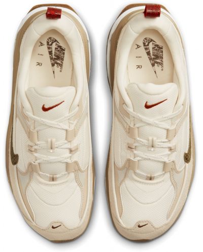 Pantofi pentru femei Nike - Air Max Bliss SE , bej - 6