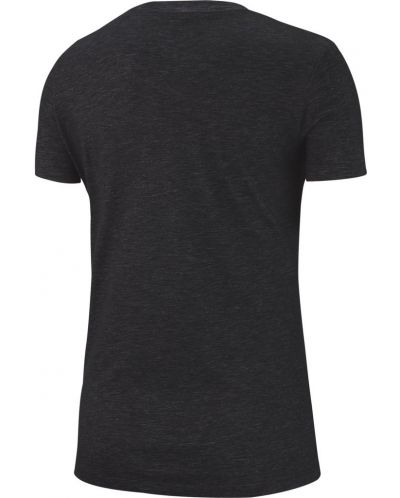 Tricou pentru femei Nike - Dri-FIT, negru - 2