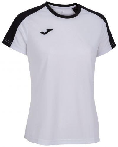 Tricou pentru femei Joma - Eco Championship, alb - 1