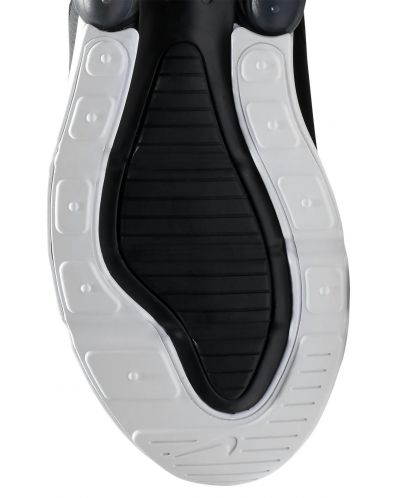 Încălțăminte pentru femei Nike - Air Max 270 , negru - 4