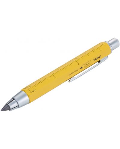 Creion automat pentru dulgherie Troika - Zimmermann - 1