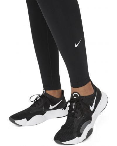 Colanți pentru femei Nike - One , negru - 5