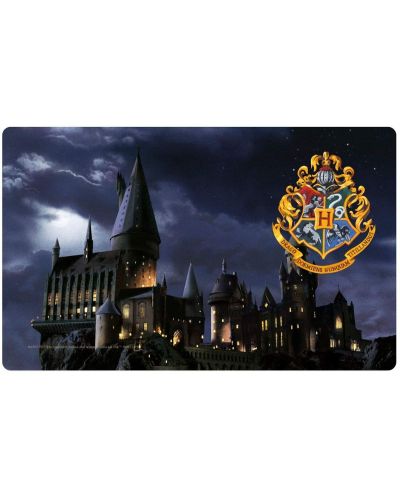 Tocator de bucatarie United Labels Movies: Harry Potter - Hogwarts - 1