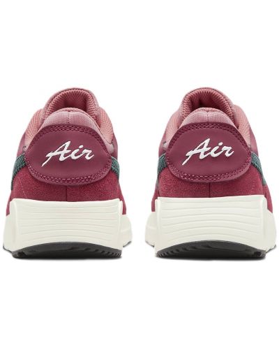 Pantofi pentru femei  Nike - Air Max SC , rosu - 5