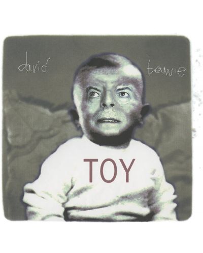 David Bowie - Toy (6 Vinyl Box) - 1