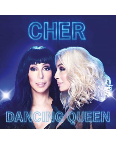 Cher - Dancing Queen (CD) - 1
