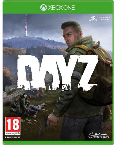 Day Z (Xbox One) - 1