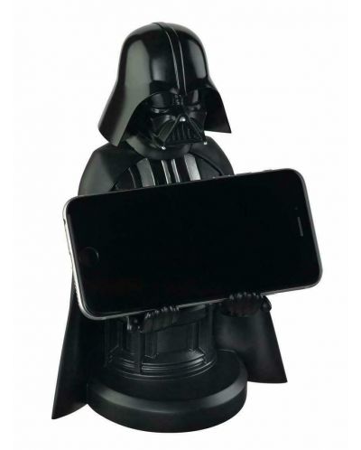 Suport EXG Cable Guy Star Wars - Darth Vader - 5