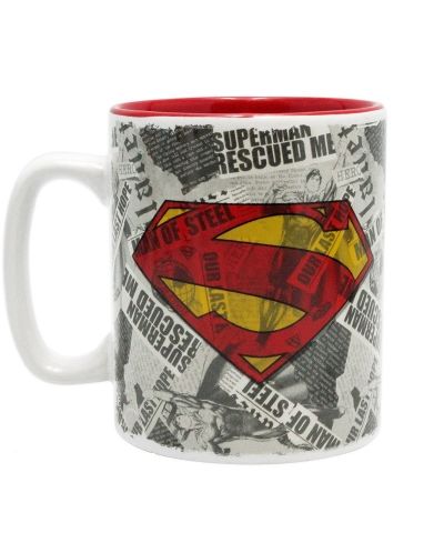 Set cadou - DC Comics - Superman - 2