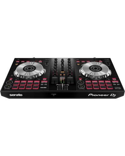 Controller DJ Pioneer - SB3,  negru - 2