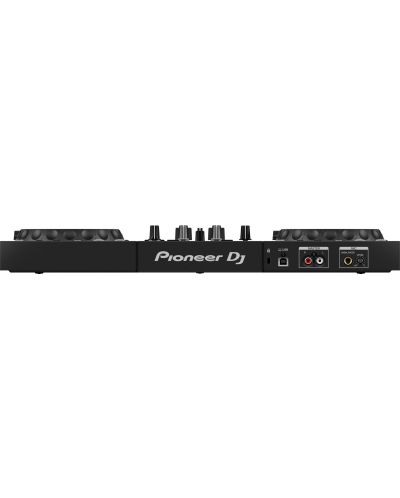 Controler DJ Pioneer - DDj 400, negru | Ozone.ro
