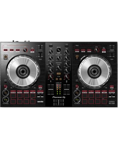 Controller DJ Pioneer - SB3,  negru - 1