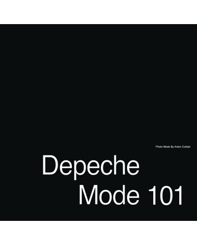 Depeche Mode - 101 - Live (2 CD) - 1