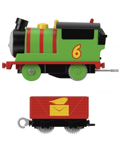 Fisher price hotsell thomas the train