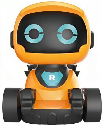 Robot pentru copii Sonne - Nova, controlat prin radio - 2