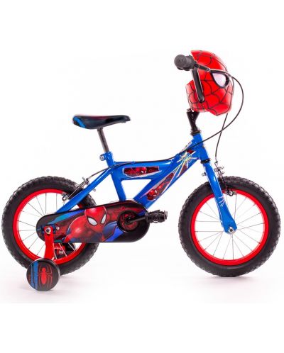 Bicicletă pentru copii Huffy - Spiderman, 14''	 - 2