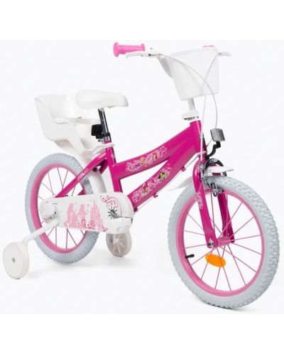 Bicicleta pentru copii Huffy - Princess, 16'' - 2