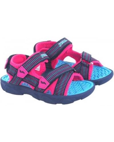 Sandale pentru copii Joma - S.Wave Jr, multicolore - 3