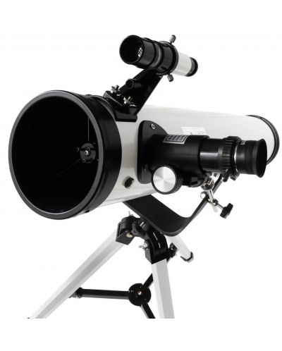 Telescop pentru copii Buki France - Reflexiv, 50 de activități