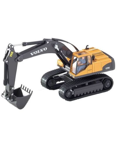 Toy Siku - Excavator hidraulic Volvo EC290, 1:50 - 2