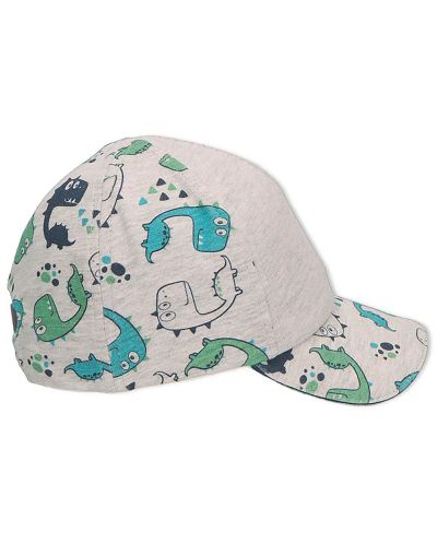 Șapcă de baseball pentru copii cu protecție UV 50+ Sterntaler - 53 cm, 2-4 ani - 2