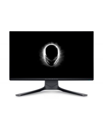 Monitor gaming Alienware - AW2521HFLA, 25", FHD, 240Hz, alb - 1