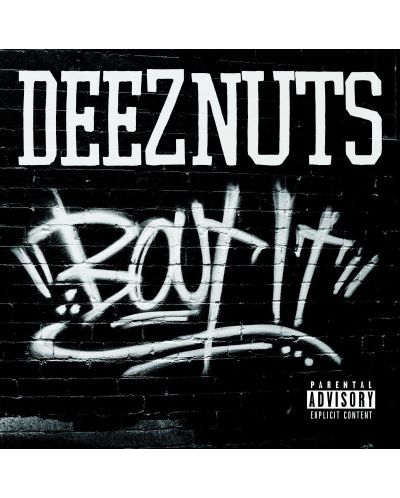 Deez Nuts - bout It (CD) - 1