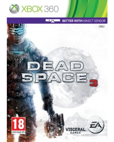 Dead Space 3 (Xbox One/360) - 1