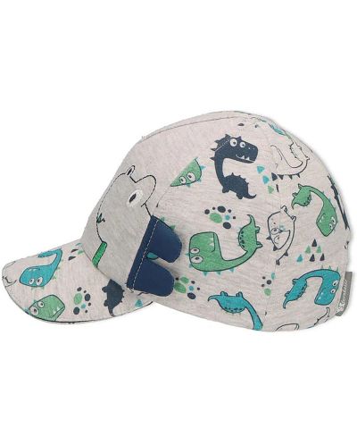 Șapcă de baseball pentru copii cu protecție UV 50+ Sterntaler - 51 cm, 18-24 luni - 3