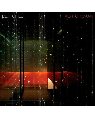 Deftones - Koi No Yokan (Vinyl) - 1