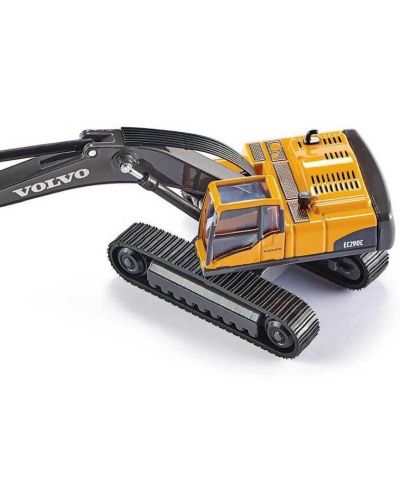 Toy Siku - Excavator hidraulic Volvo EC290, 1:50 - 4