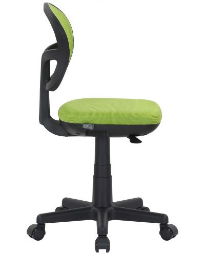 Scaun pentru copii RFG - Honey Black, verde - 3