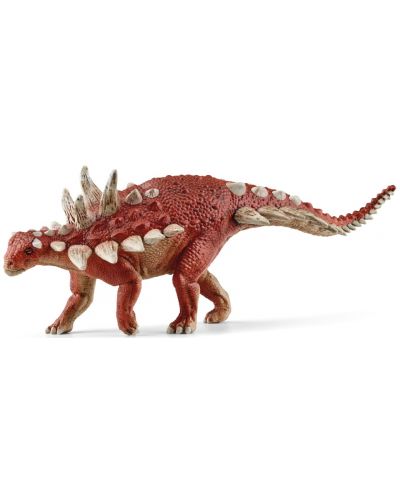 Figurină Schleich Dinosaurs - Gastonia - 1