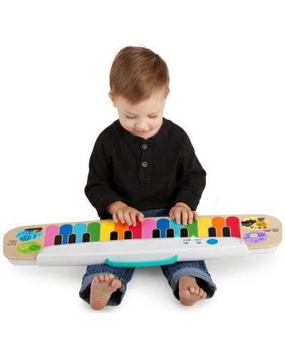 Jucarie Baby Einstein - Tastatura cu senzor - 2
