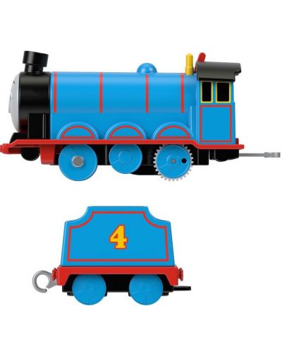 Jucarie Fisher Price Thomas & Friends - Thomas the Train - 3