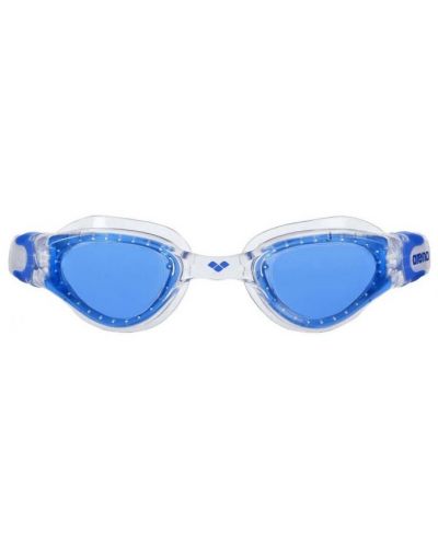 Ochelari de înot pentru copii Arena - Cruiser Soft JR, incolor/albastru - 2