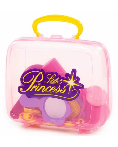 Set de joaca Polesie - Little Princess 47304 - 3