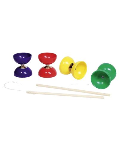 Joaca de copii  Goki - Diabolo II, sortiment - 1