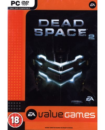 Dead Space 2 (PC) - 1