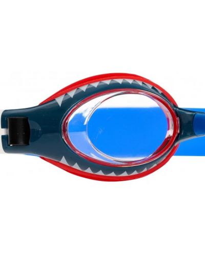 Ochelari de înot pentru copii SKY - Cu dinți de rechin - 2