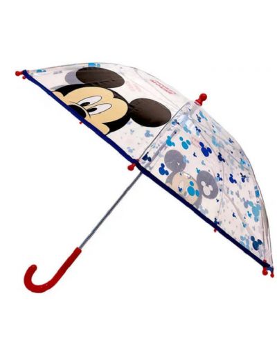 Umbrela pentru copii Disney - Mickey - 1