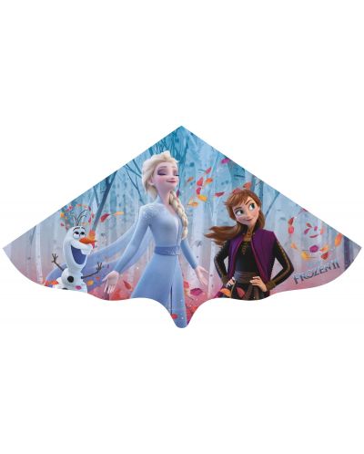 Zmeu pentru copii Gunther - - Elsa si Anna, Regatul inghetat II - 1