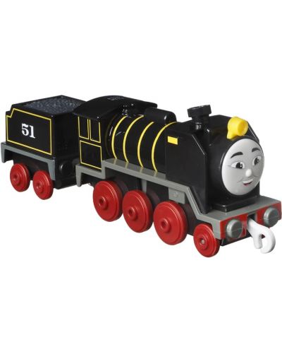 Joaca de copii Fisher Price Thomas & Friends - Trenul Hiro - 2