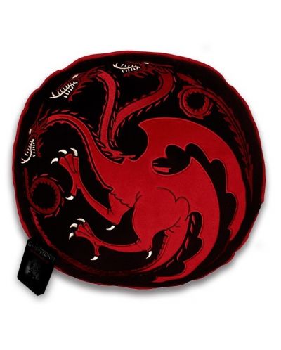 Perna decorativa ABYstyle Television: Game of Thrones - House Targaryen - 1