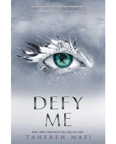 Defy Me - 1