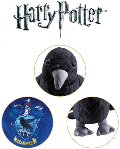 Perna decorativa The Noble Collection Movies: Harry Potter - Ravenclaw - 5