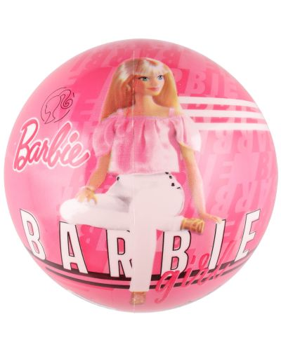 Minge pentru copii  Star - Barbie, 23 cm - 2