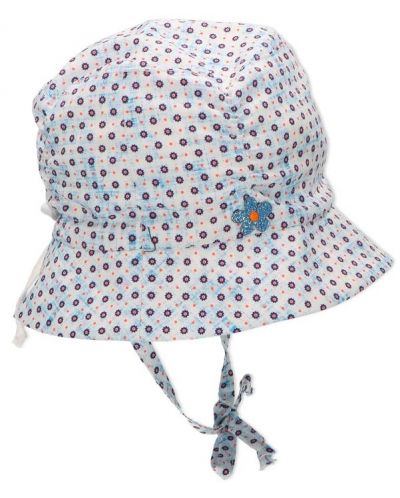 Pălărie de vară pentru copii cu protecție UV 50+ Sterntaler - 51 cm, 18-24 luni - 3