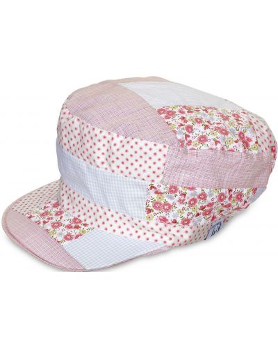 Şapcă de baseball pentru copii cu UV 50+ Sterntaler - 47 cm, 9-12 luni - 1