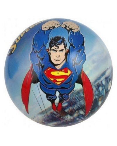 Minge pentru copii Dema Stil - Superman, 12 cm - 1